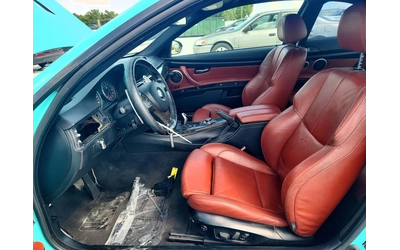 BMW M3 V8* КРАЙНА ЦЕНА - автомобили, коли, обяви за нови и употребявани 7