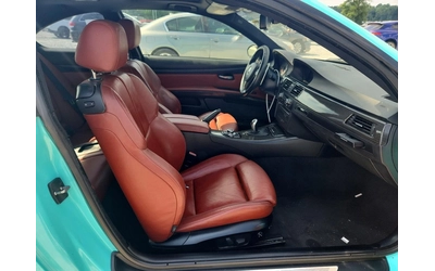 BMW M3 V8* КРАЙНА ЦЕНА - автомобили, коли, обяви за нови и употребявани 8