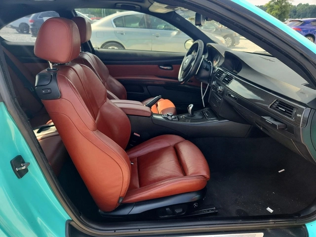 BMW M3 V8* КРАЙНА ЦЕНА - автомобили, коли, обяви за нови и употребявани 8