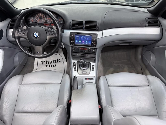 BMW M3 КАБРИО* HARMAN KARDON* КАМЕРА* КРАЙНА ЦЕНА - автомобили, коли, обяви за нови и употребявани 10
