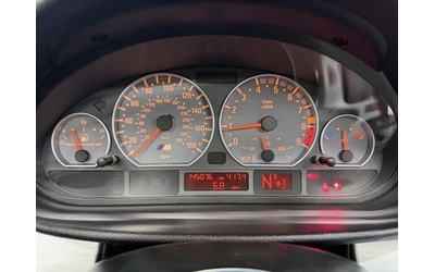 BMW M3 КАБРИО* HARMAN KARDON* КАМЕРА* КРАЙНА ЦЕНА - автомобили, коли, обяви за нови и употребявани 12