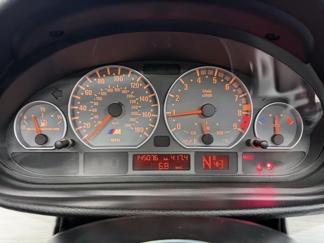 BMW M3 КАБРИО* HARMAN KARDON* КАМЕРА* КРАЙНА ЦЕНА - автомобили, коли, обяви за нови и употребявани 12