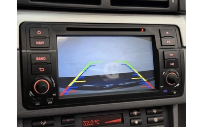 BMW M3 КАБРИО* HARMAN KARDON* КАМЕРА* КРАЙНА ЦЕНА - автомобили, коли, обяви за нови и употребявани 13