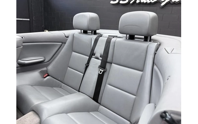 BMW M3 КАБРИО* HARMAN KARDON* КАМЕРА* КРАЙНА ЦЕНА - автомобили, коли, обяви за нови и употребявани 16