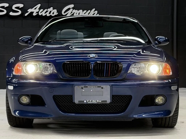 BMW M3 КАБРИО* HARMAN KARDON* КАМЕРА* КРАЙНА ЦЕНА - автомобили, коли, обяви за нови и употребявани 1