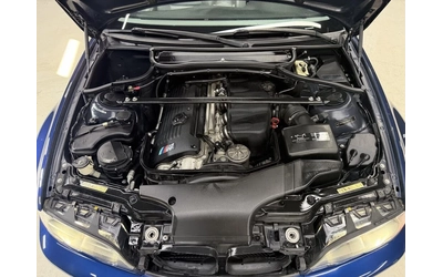 BMW M3 КАБРИО* HARMAN KARDON* КАМЕРА* КРАЙНА ЦЕНА - автомобили, коли, обяви за нови и употребявани 6