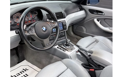 BMW M3 КАБРИО* HARMAN KARDON* КАМЕРА* КРАЙНА ЦЕНА - автомобили, коли, обяви за нови и употребявани 8