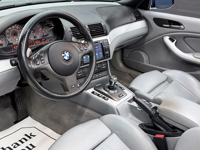 BMW M3 КАБРИО* HARMAN KARDON* КАМЕРА* КРАЙНА ЦЕНА - автомобили, коли, обяви за нови и употребявани 8