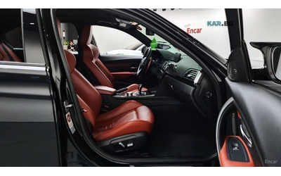 BMW M3 COMPETITION* HIGH PERFORMANCE* CERAMIC* HARMAN* HU - автомобили, коли, обяви за нови и употребявани 10