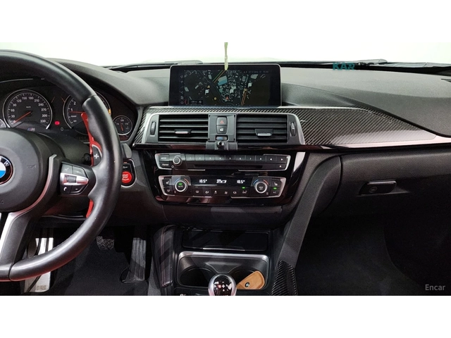 BMW M3 COMPETITION* HIGH PERFORMANCE* CERAMIC* HARMAN* HU - автомобили, коли, обяви за нови и употребявани 13