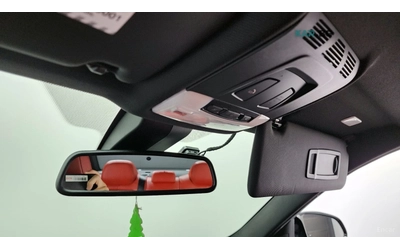 BMW M3 COMPETITION* HIGH PERFORMANCE* CERAMIC* HARMAN* HU - автомобили, коли, обяви за нови и употребявани 14