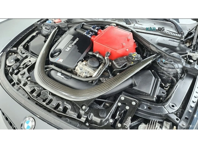 BMW M3 COMPETITION* HIGH PERFORMANCE* CERAMIC* HARMAN* HU - автомобили, коли, обяви за нови и употребявани 5