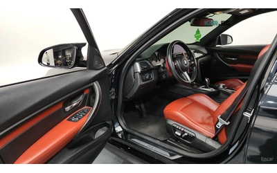 BMW M3 COMPETITION* HIGH PERFORMANCE* CERAMIC* HARMAN* HU - автомобили, коли, обяви за нови и употребявани 9