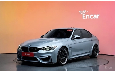 bmw-m3 - 0
