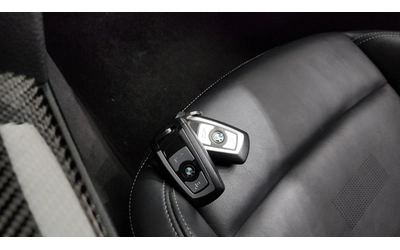 BMW M3 HARMON* KARDON* 360КАМЕРА* ХЕДЪП* - автомобили, коли, обяви за нови и употребявани 14