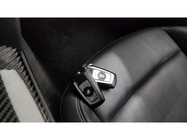 BMW M3 HARMON* KARDON* 360КАМЕРА* ХЕДЪП* - автомобили, коли, обяви за нови и употребявани 14