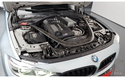 BMW M3 HARMON* KARDON* 360КАМЕРА* ХЕДЪП* - автомобили, коли, обяви за нови и употребявани 16