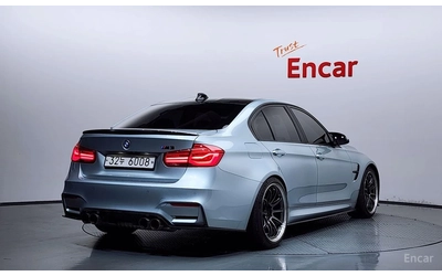 bmw-m3 - 1