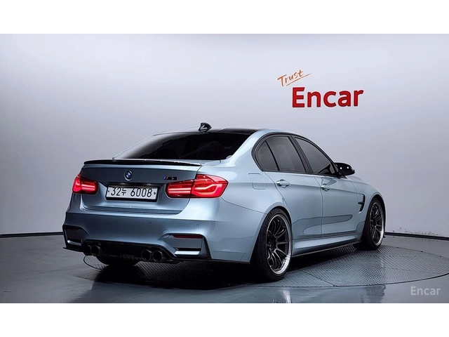 BMW M3 HARMON* KARDON* 360КАМЕРА* ХЕДЪП* - автомобили, коли, обяви за нови и употребявани 1