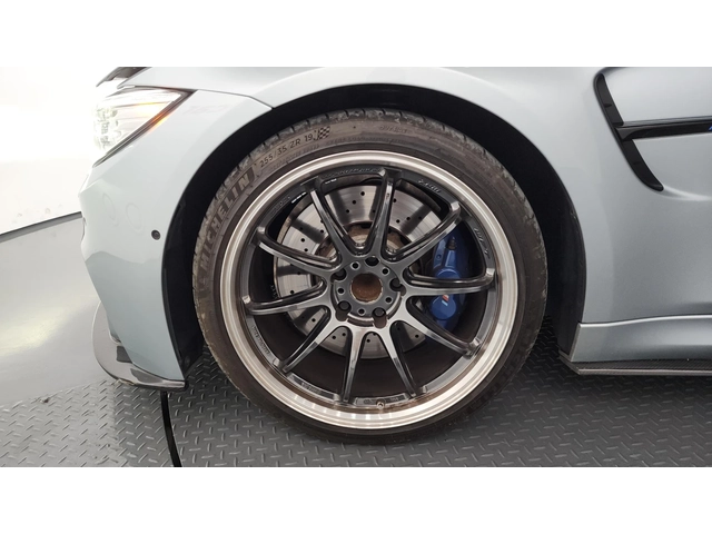 BMW M3 HARMON* KARDON* 360КАМЕРА* ХЕДЪП* - автомобили, коли, обяви за нови и употребявани 4