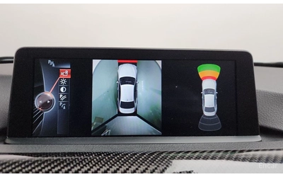 BMW M3 HARMON* KARDON* 360КАМЕРА* ХЕДЪП* - автомобили, коли, обяви за нови и употребявани 8