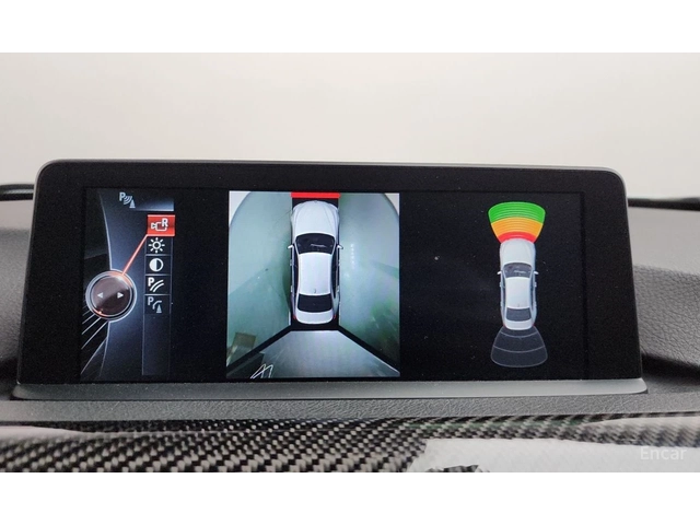 BMW M3 HARMON* KARDON* 360КАМЕРА* ХЕДЪП* - автомобили, коли, обяви за нови и употребявани 8