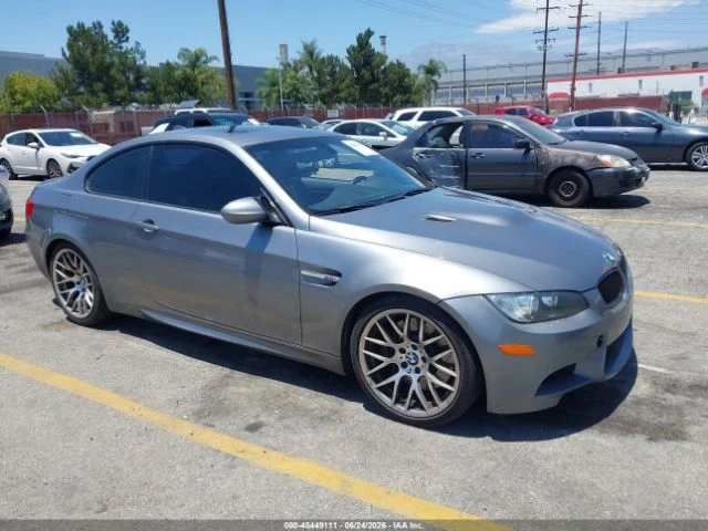 BMW M3 V8* КОЖА* ПОДГРЕВ* ШИБИДАХ* DCT* - автомобили, коли, обяви за нови и употребявани 0