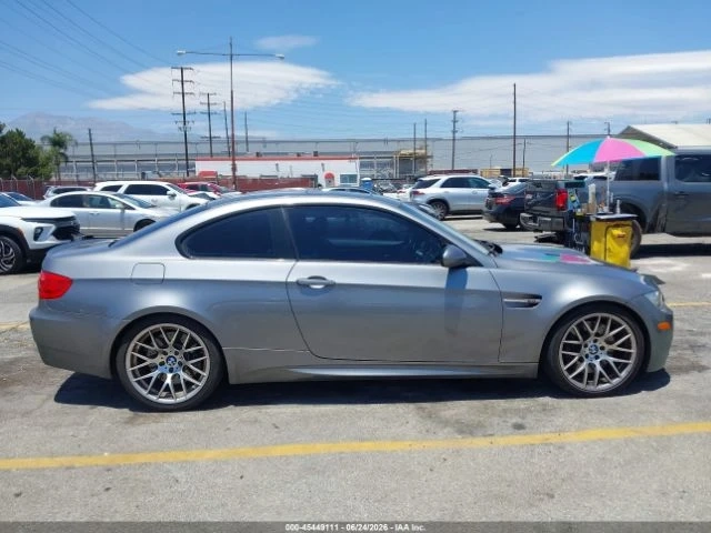 BMW M3 V8* КОЖА* ПОДГРЕВ* ШИБИДАХ* DCT* - автомобили, коли, обяви за нови и употребявани 10