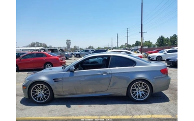 BMW M3 V8* КОЖА* ПОДГРЕВ* ШИБИДАХ* DCT* - автомобили, коли, обяви за нови и употребявани 11