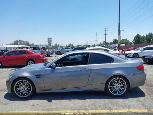 BMW M3 V8* КОЖА* ПОДГРЕВ* ШИБИДАХ* DCT* - автомобили, коли, обяви за нови и употребявани 11