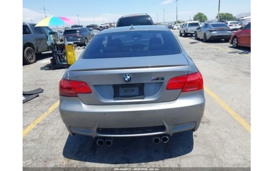 BMW M3 V8* КОЖА* ПОДГРЕВ* ШИБИДАХ* DCT* - автомобили, коли, обяви за нови и употребявани 13