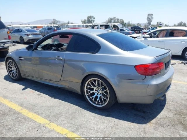 BMW M3 V8* КОЖА* ПОДГРЕВ* ШИБИДАХ* DCT* - автомобили, коли, обяви за нови и употребявани 2