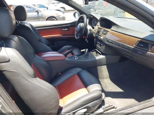 BMW M3 V8* КОЖА* ПОДГРЕВ* ШИБИДАХ* DCT* - автомобили, коли, обяви за нови и употребявани 4