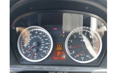 BMW M3 V8* КОЖА* ПОДГРЕВ* ШИБИДАХ* DCT* - автомобили, коли, обяви за нови и употребявани 6