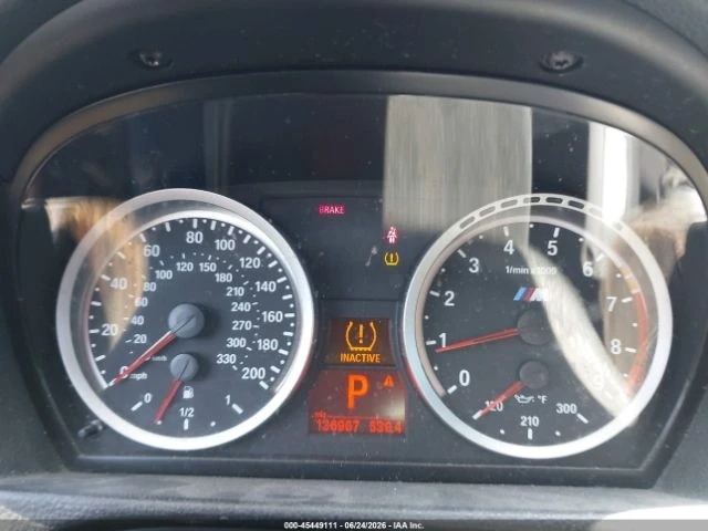BMW M3 V8* КОЖА* ПОДГРЕВ* ШИБИДАХ* DCT* - автомобили, коли, обяви за нови и употребявани 6