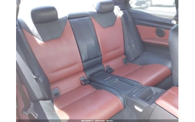BMW M3 V8* КОЖА* ПОДГРЕВ* ШИБИДАХ* DCT* - автомобили, коли, обяви за нови и употребявани 7