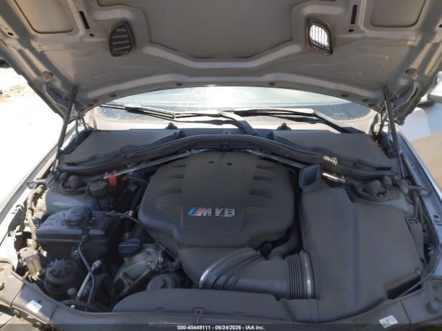 BMW M3 V8* КОЖА* ПОДГРЕВ* ШИБИДАХ* DCT* - автомобили, коли, обяви за нови и употребявани 8