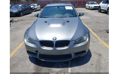BMW M3 V8* КОЖА* ПОДГРЕВ* ШИБИДАХ* DCT* - автомобили, коли, обяви за нови и употребявани 9