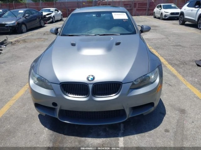 BMW M3 V8* КОЖА* ПОДГРЕВ* ШИБИДАХ* DCT* - автомобили, коли, обяви за нови и употребявани 9