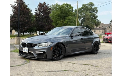 bmw-m3 - 0
