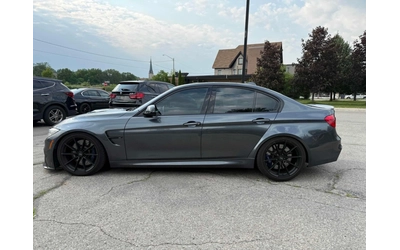 bmw-m3 - 1