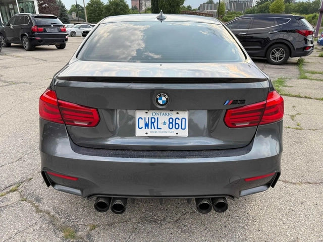 BMW M3 COMPETITION* DINAN* HUD* LANE* 360* EDC - автомобили, коли, обяви за нови и употребявани 3