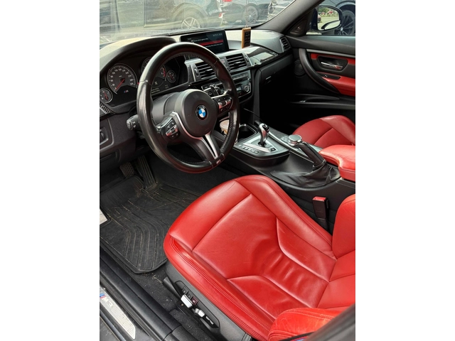 BMW M3 COMPETITION* DINAN* HUD* LANE* 360* EDC - автомобили, коли, обяви за нови и употребявани 4