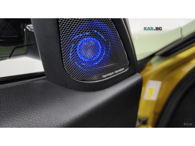 BMW M3 COMPETITION* OMP* HUD* КОЖА* 360 - автомобили, коли, обяви за нови и употребявани 15