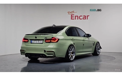 bmw-m3 - 1