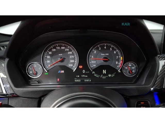 BMW M3 COMPETITION* OMP* HUD* КОЖА* 360 - автомобили, коли, обяви за нови и употребявани 6