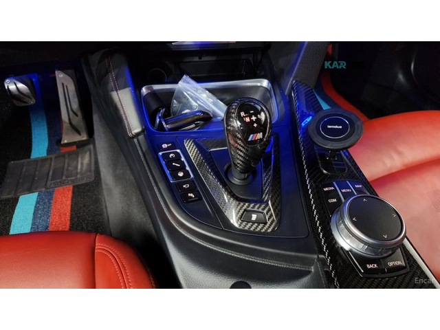 BMW M3 COMPETITION* OMP* HUD* КОЖА* 360 - автомобили, коли, обяви за нови и употребявани 7