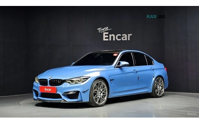 bmw-m3 - 0