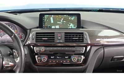 BMW M3 COMPETITION* HUD* КОЖА* НАВИ* КАМЕРА - автомобили, коли, обяви за нови и употребявани 12