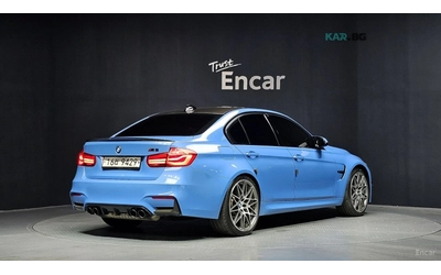 bmw-m3 - 1